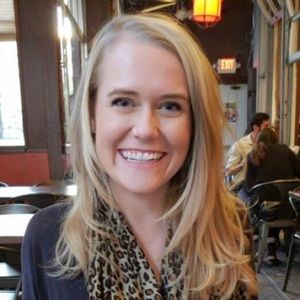 Meet your Posher, Claire